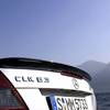 Mercedes-Benz CLK (C 209 facelift 2005) CLK 500 G-TRONIC