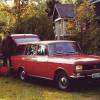 Moskvich 2137 Combi 1.5