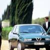 Alfa Romeo 155 (167) 2.5 V6