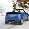 Mini Convertible (R57 Facelift 2011) One 1.6 Automatic