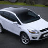 Ford Kuga I 2.0 TDCi