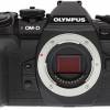 Olympus OM-D E-M1 II