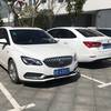 Buick Excelle III GT 15N Automatic