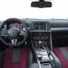 Nissan GT-R Nismo 3.8 V6 AWD DCT