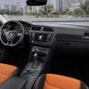 Volkswagen Tiguan Allspace 1.4 TSI BMT 4MOTION DSG