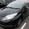 Nissan Note II (E12) 1.2 DIG-S CVT