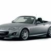 Mazda MX-5 III (facelift 2008) 2.0 Automatic