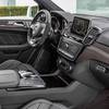 Mercedes-Benz GLE Coupe (C292) GLE 350d 4MATIC G-TRONIC
