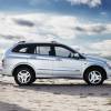 SsangYong Kyron 2.0 TD Automatic