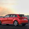 Audi A3 Sportback (8V) 2.0 TDI clean diesel quattro S-tronic