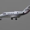 Cessna Citation CJ1