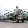 Mil Mi-28 “Havoc”
