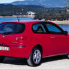Alfa Romeo 147 (facelift 2004) 5-doors 1.9 16V JTD