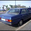 Mercedes-Benz 250 (W123) 250 (140Hp)