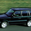 Land Rover Range Rover II 2.5 D Automatic