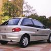 Chevrolet Metro (MR226) 1.3 LSI