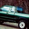 Nissan Pick UP (D22) 2.5 Di  2WD Double Cab