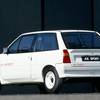 Citroen AX 10 E 1.0