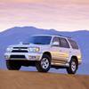Toyota 4runner III (facelift 1999) 2.7 16V 4x4 Automatic