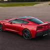 Chevrolet Corvette Targa (C7) Stingray 6.2 V8