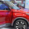 Chery Tiggo 5x 1.5 Automatic