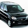 Mazda Laputa 0.7 i 12V 2WD Turbo