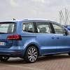 Volkswagen Sharan II (facelift 2015) 1.4 TSI BMT