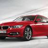 BMW 3 Series Touring (F31) 328i Automatic