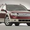 Ford Taurus X 3.5i V6