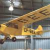 Piper J-2 Cub