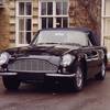 Aston Martin DB6 Volante 4.0