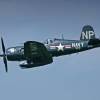 Vought F4U Corsair