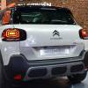 Citroen C3 Aircross 1.6 BlueHDi