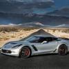 Chevrolet Corvette Coupe (C7) Grand sport 6.2 V8 Automatic