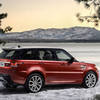 Land Rover Range Rover Sport II 5.0 V8 AWD Automatic