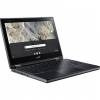 Acer Chromebook R721T-4058 + Earphone 300 (NX.HBREF.001+NP.HDS1A.005)