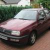 Volkswagen Vento (1HX0) 2.9 VR6 Syncro