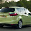 Ford Grand C-MAX 1.6 Duratec Ti-VCT