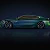 BMW M8 Gran Coupe (Concept) GTE 4.0 V8