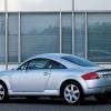 Audi TT Coupe (8N) 1.8 T