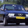 Alfa Romeo 75 (162 B, facelift 1988) 1.6 i.e.