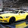 Ford Mustang VI GT 5.0 V8 Automatic