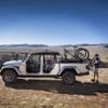 Jeep Gladiator (JT) 3.6 Pentastar V6 4x4