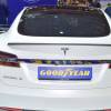 Tesla Model S (facelift 2016) P100D AWD