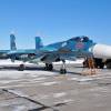 Sukhoi Su-33 “Flanker-D”