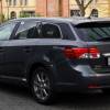 Toyota Avensis III Wagon (facelift 2012) 2.2 D-4D