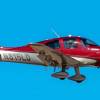 Cirrus SR22