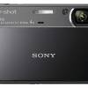 Sony Cyber-shot DSC-T110