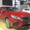 Geely Bo Rui GE 1.5 MHEV DCT