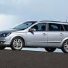 Opel Astra H Caravan 2.0i 16V Turbo